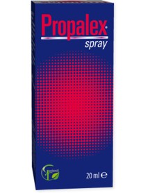 PROPALEX SPRAY ORALE 50ML