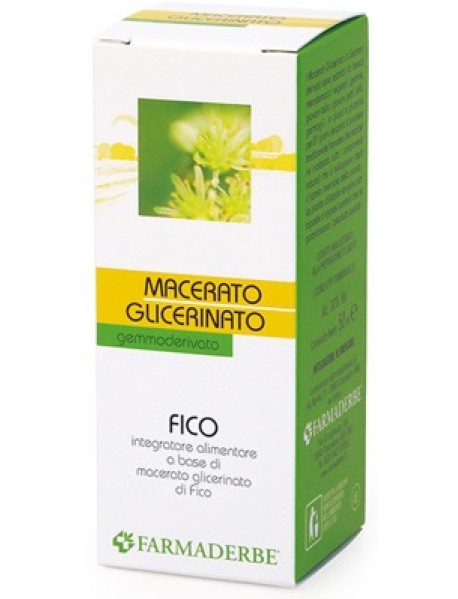 FARMADERBE FICO MG 50ML