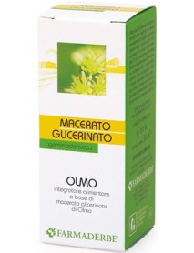 FARMADERBE OLMO 50ML MG