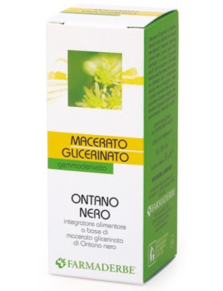 FARMADERBE ONTANO NE 50ML MG