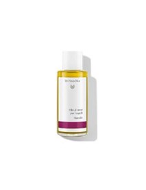 DR.HAUSCHKA OLIO AL NEEM PER CAPELLI 100ML