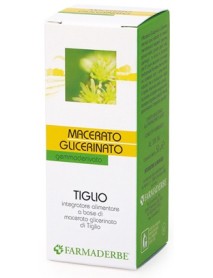 FARMADERBE TIGLIO 50ML MG