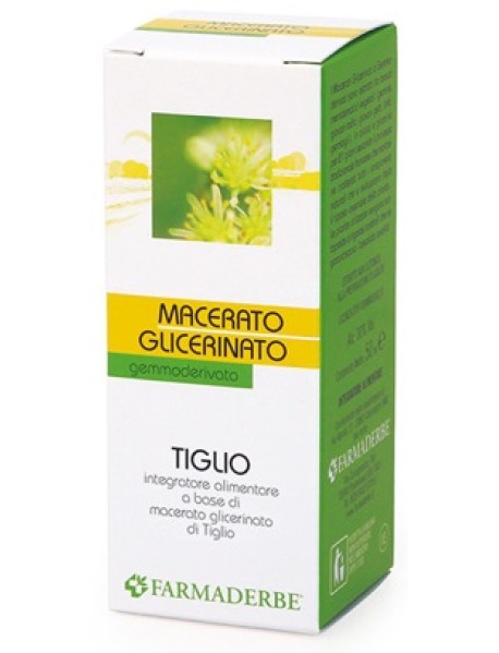 FARMADERBE TIGLIO 50ML MG