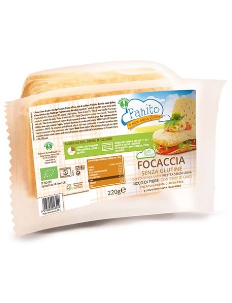 R&R Focaccia 110g