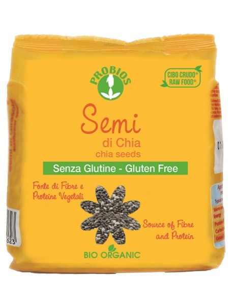 PROBIOS SEMI DI CHIA 150G 