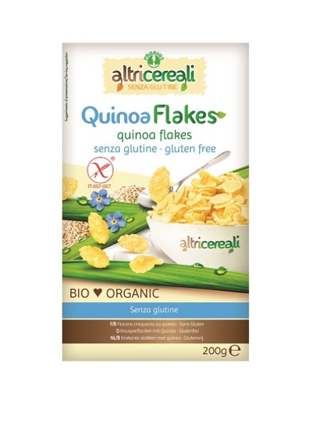 PROBIOS QUINOA FLAKES BIO 200G 