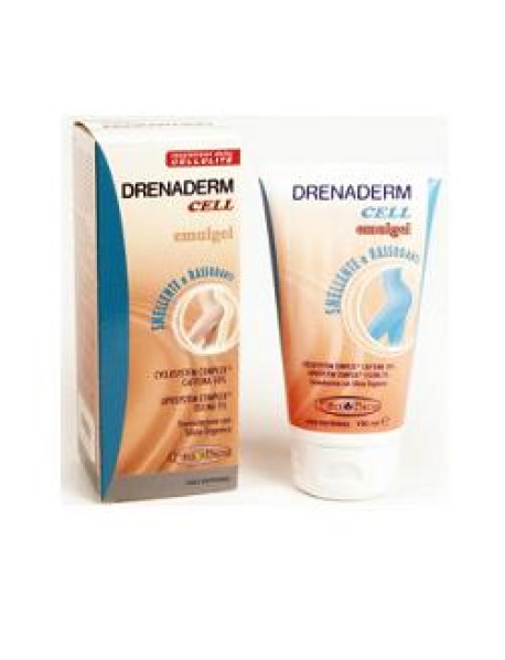 FITOBIOS DRENADERM CELL EMULGEL 150ML 