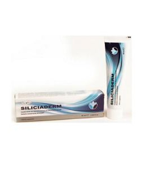 FITOBIOS SILICIADERM POMATA 50ML 