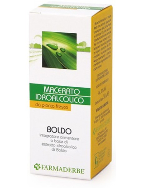 FARMADERBE BOLDO MIAL 50ML