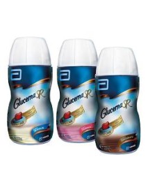 GLUCERNA SR GUSTO CIOCCOLATO 220ML