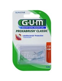 BUTLER GUM PROXABRUSH CLASSIC 8 SCAVOLINI 0,9MM