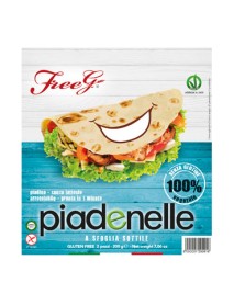 PIADENELLE FREEG 2X100G