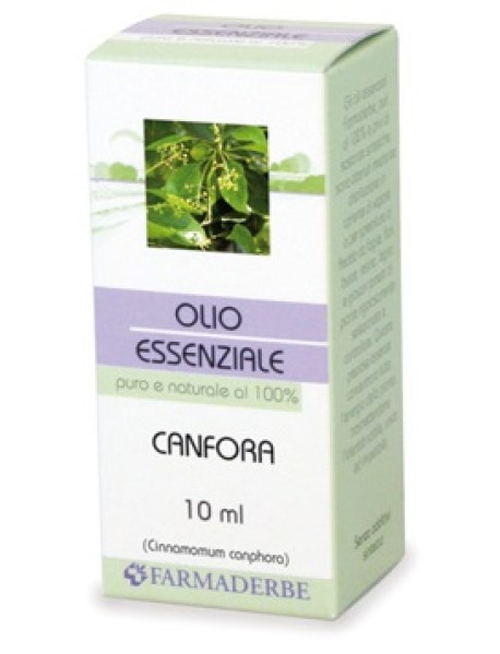 FARMADERBE OLIO ESS CANFORA