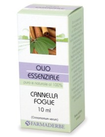 FARMADERBE OLIO ESS CANNELLA