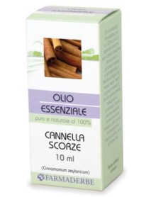 FARMADERBE OLIO ESS CANNEL SCZ