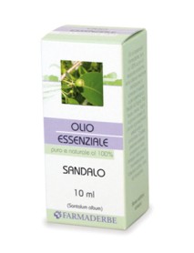 FARMADERBE OLIO ESS SAND 10ML