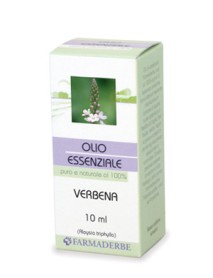 FARMADERBE OLIO ESS VERBENA