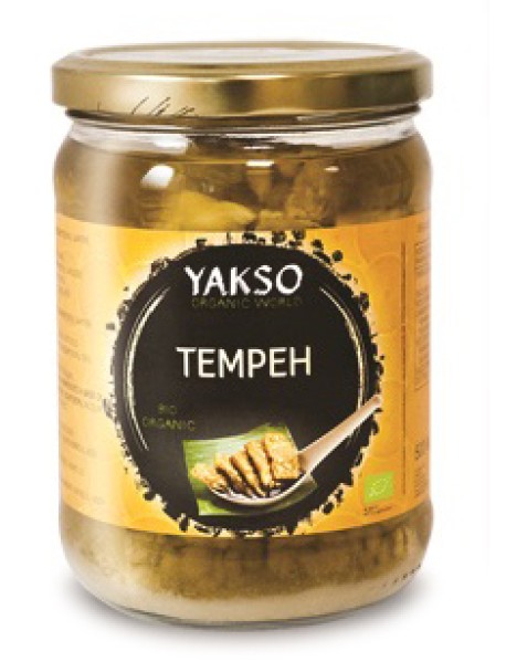 YAKSO TEMPEH BIO 175G