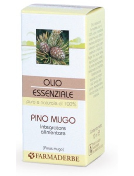 FARMADERBE OLIO ESS PINO MUGO