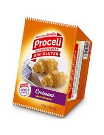 PROCELI CROISSANT S/G 150G