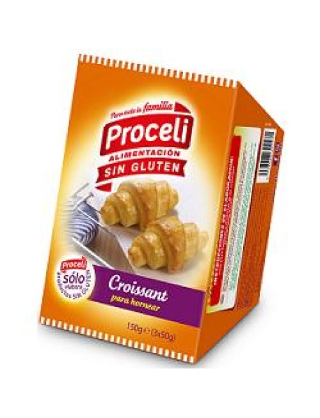 PROCELI CROISSANT S/G 150G