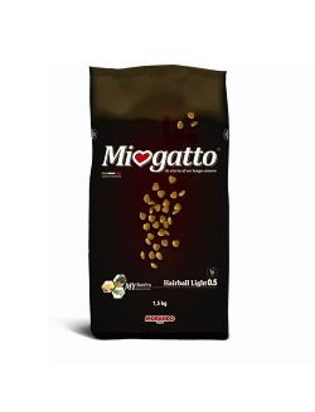 MIOGATTO HAIRBALL LIGHT0,5 1,5<