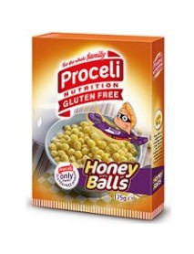 PROCELI HONEY BALLS 175G