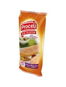 PROCELI KI BAGUET VIENNES S/GL