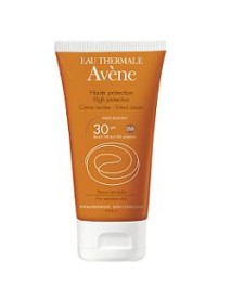 AVENE EAU THERMALE SOLARE CREMA COLORATA VISO SPF30 50ML