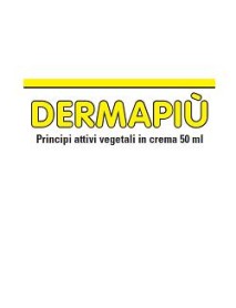 DERMAPIU' CREMA 50ML