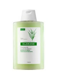 KLORANE SHAMPOO AL LATTE DI PAPIRO 200ML