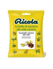 RICOLA ERBE SVIZZERE BUST 70G