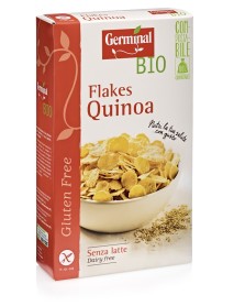 QUINOA FLAKES 200GR (I8/6101) GE