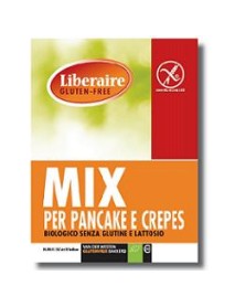 LIBERAIRE MIX PANCAKE/CREPES