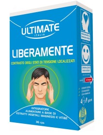 ULTIMATE LIBERAMENTE 36 CAPSULE