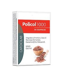 POLICOL 1000 30CPR LDF
