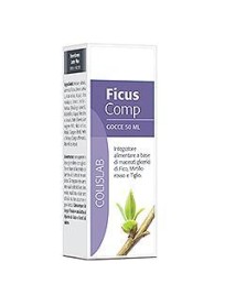 LDF FICUS COMP GTT 50ML