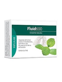 FLUID 600 35G LDF
