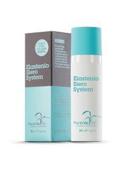 PURAVIDABIO ELASTENIO SIERO SYST