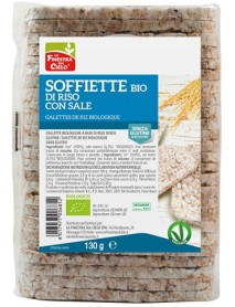 SOFFIETTE C/SALE 130G FINESTRA