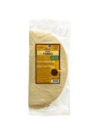 PIADA DI FARRO BIO 300G