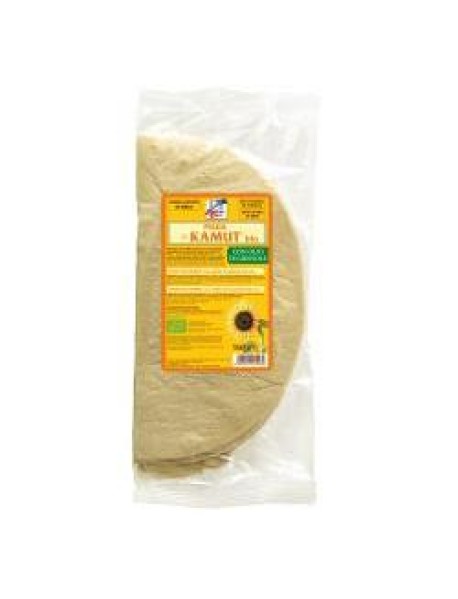 PIADA KAMUT 160G FINESTRA