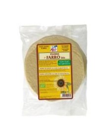 PIADINA DI FARRO BIO 300G