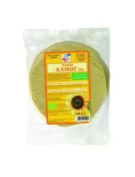 PIADINE KAMUT 160G FINESTRA