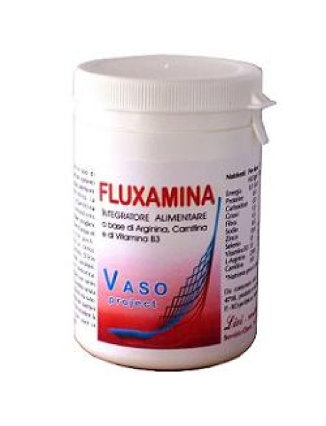 FLUXAMINA 150G