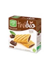 TWIBIO MERENDA CIOCCOLATO BIO 6X