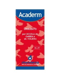 ACADERM 50ML