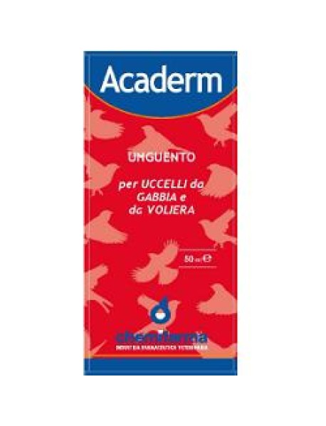 ACADERM 50ML