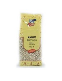 KAMUT SOFFIATO BIO 100G