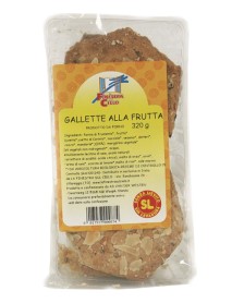 GALLETTE FRUTTA 320G FINESTRA